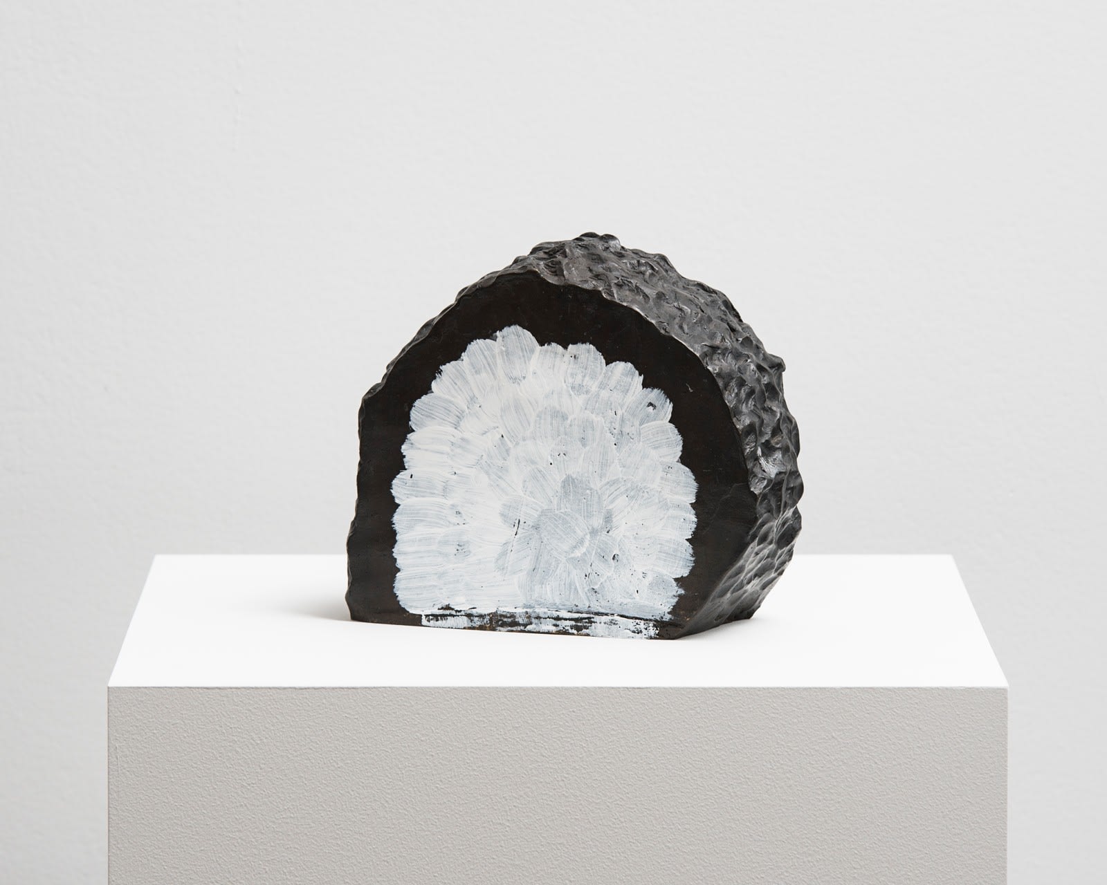 Erika Verzutti, Fatia Jaca, 2013