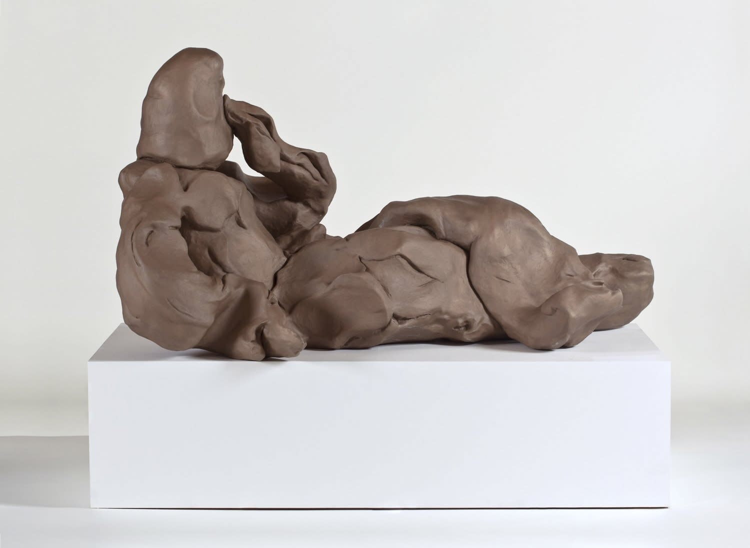 Matt Johnson, Odalisque, 2010