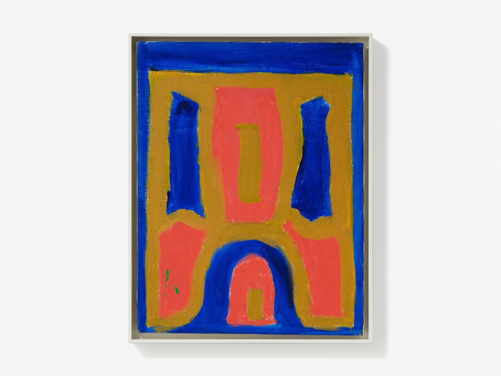 Betty Parsons, Entrance, 1976