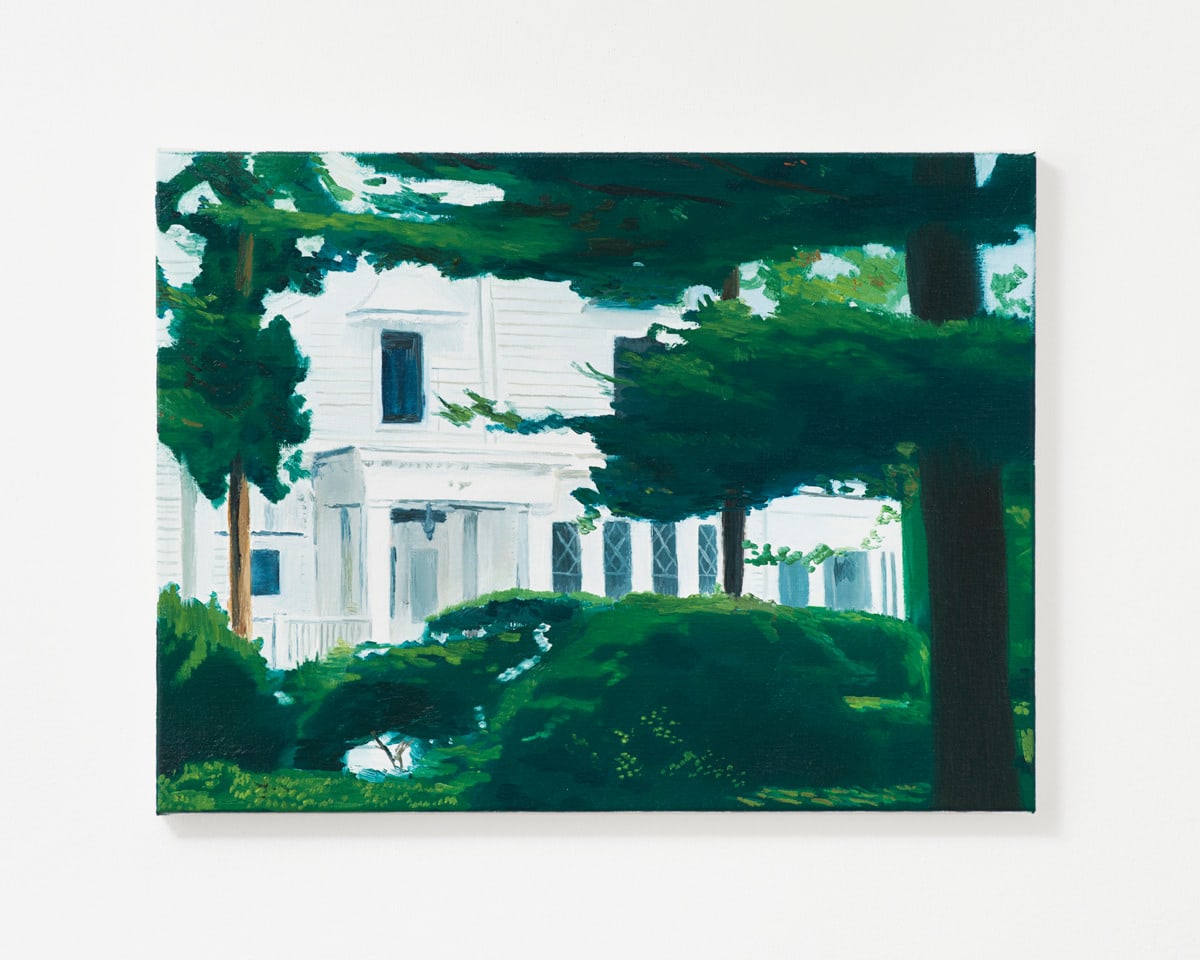 Alessandro Raho, San Francisco, 2017