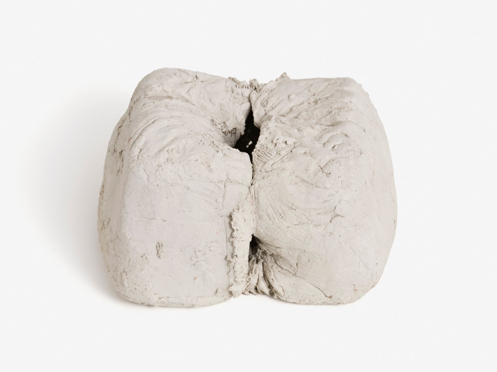 Hannah Wilke, Foraminifer, 1961-63