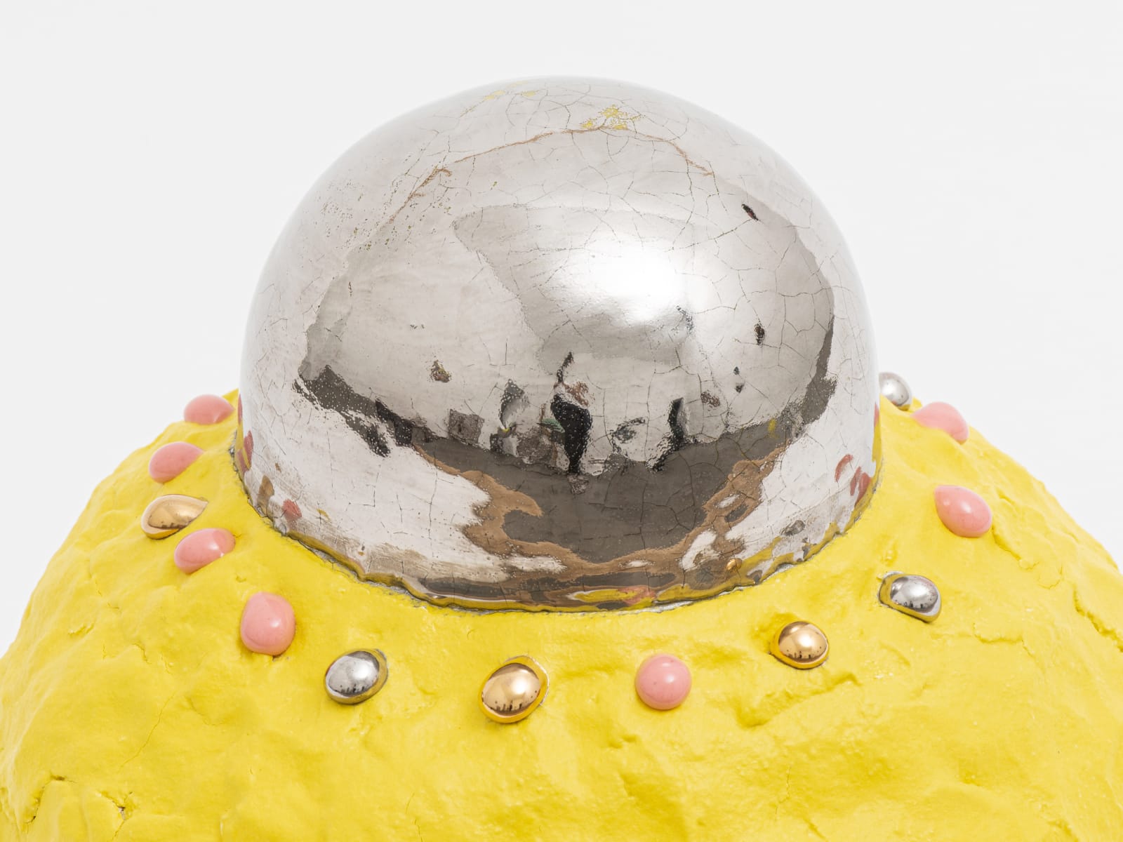Takuro Kuwata, Untitled, 2020