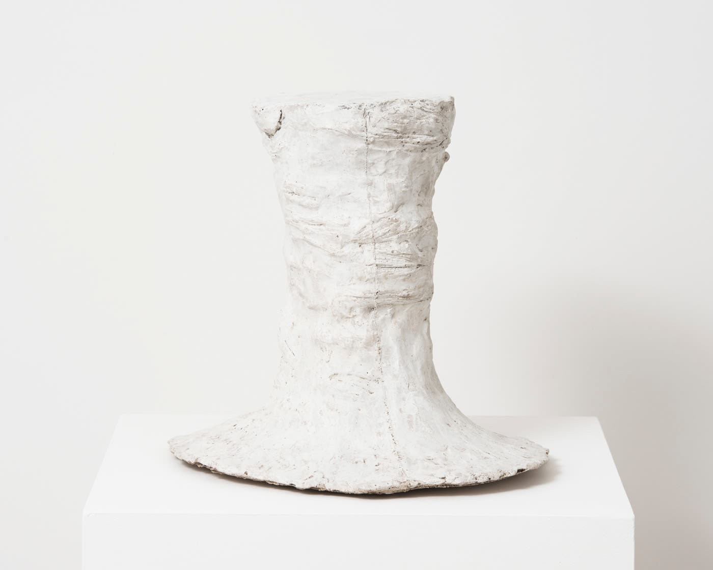 Erika Verzutti, Elephant, 2003-2017