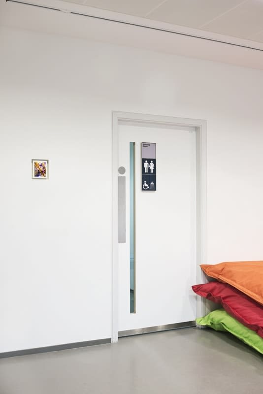Catherine Yass, Decommissioned: JCC Commission, 2011