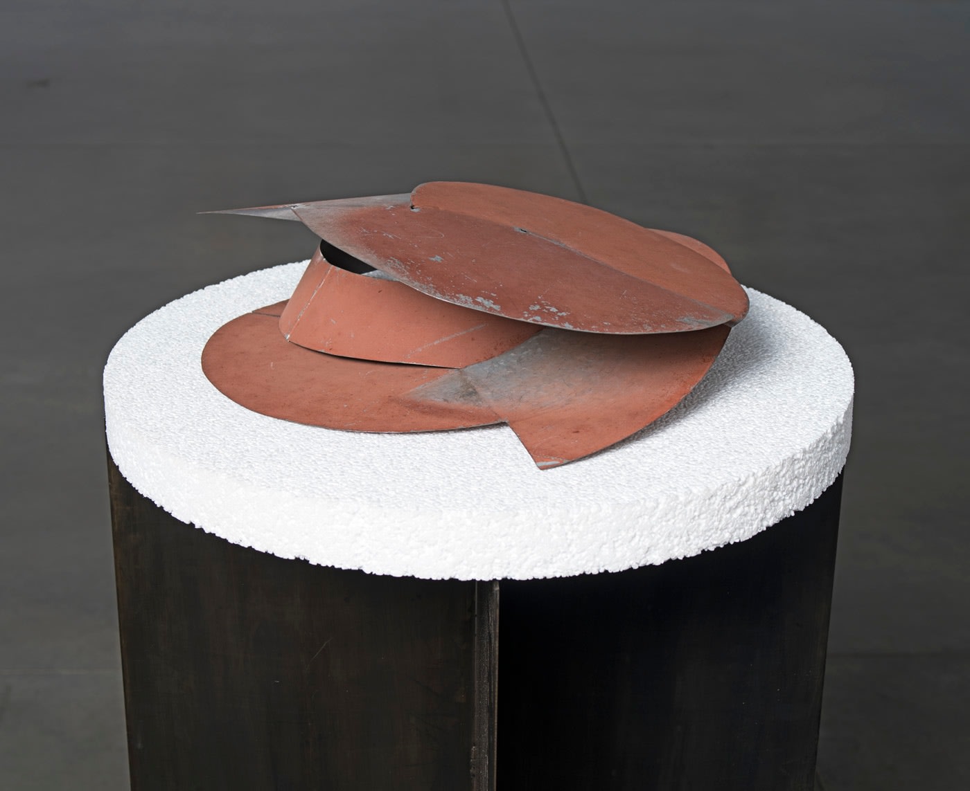 Lygia Clark, Abrigo Poetico, 1964/5