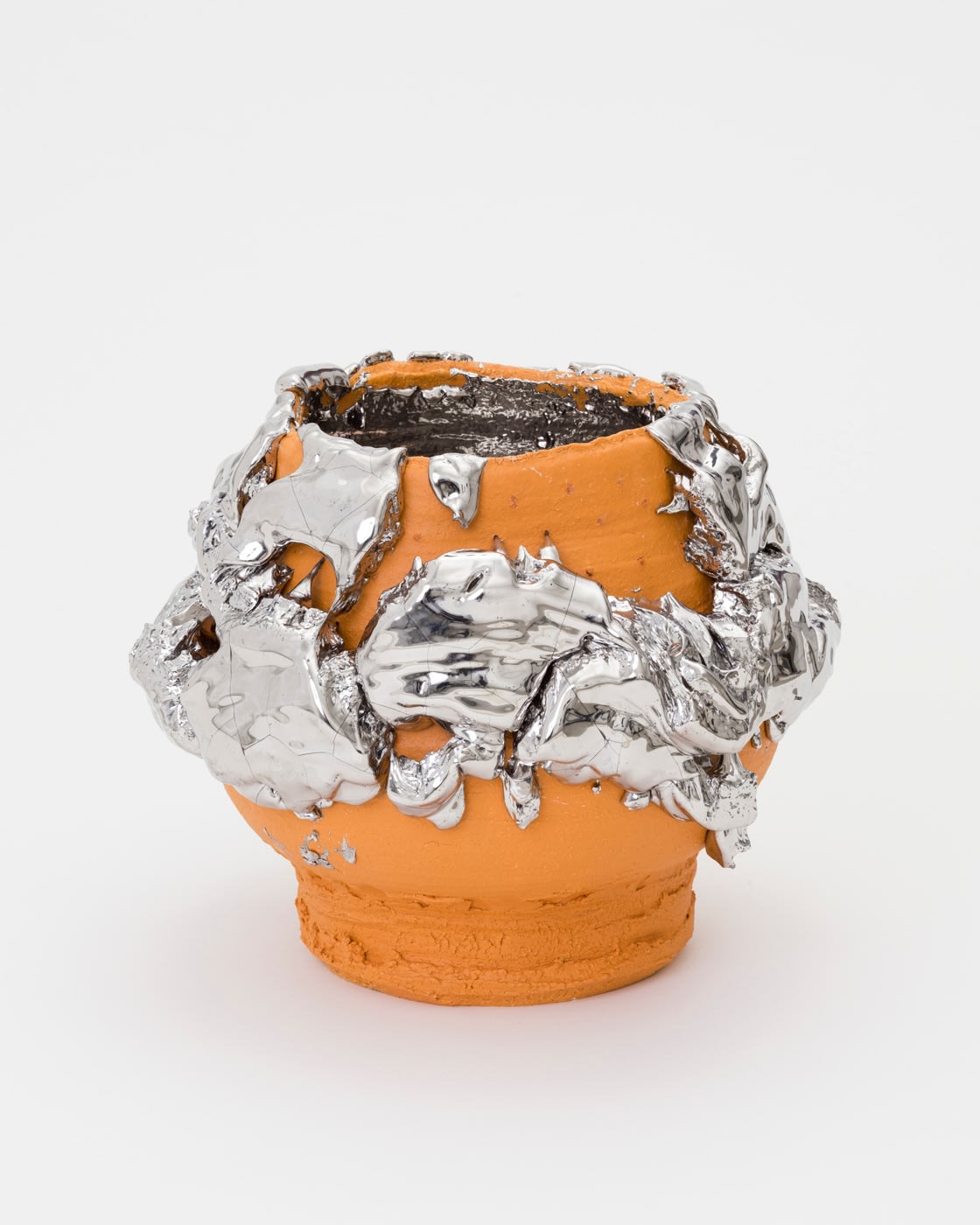 Takuro Kuwata, Tea Bowl, 2019