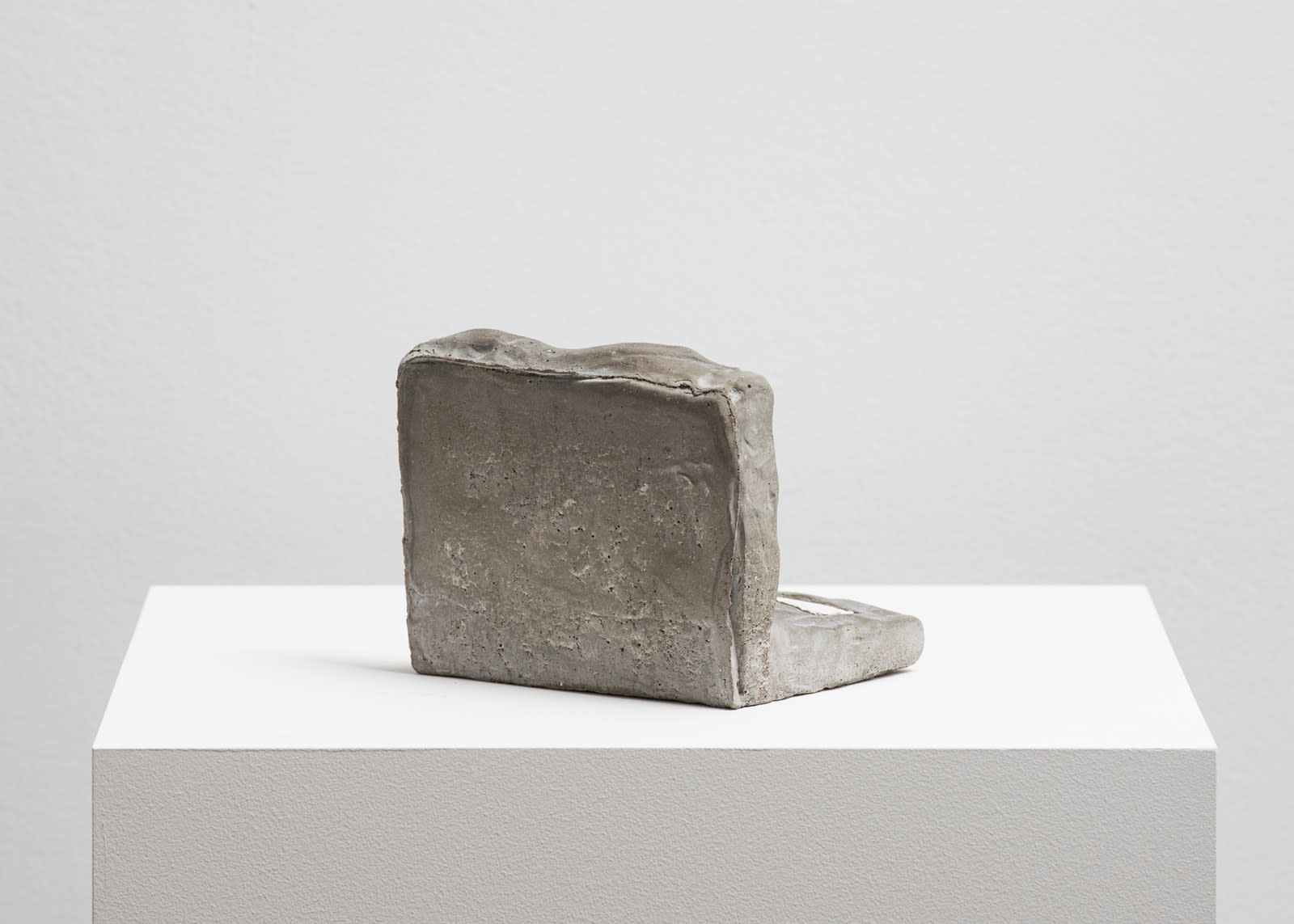 Erika Verzutti, Kabuki, 2015