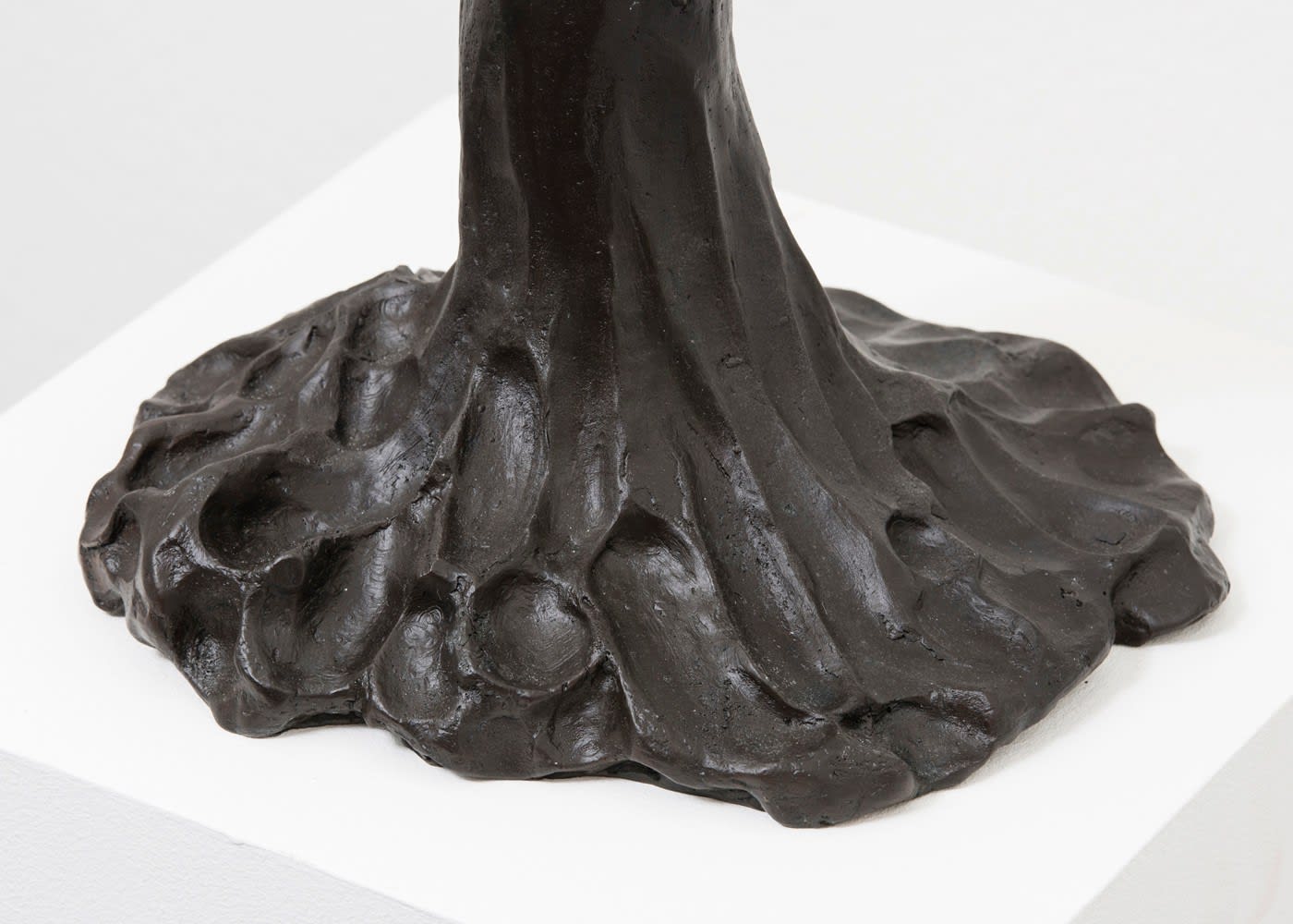Erika Verzutti, Tarsila, 2004-2018