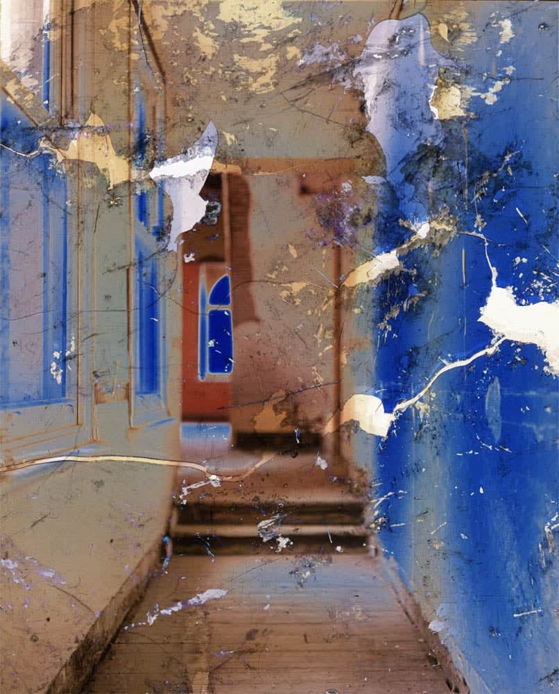 Catherine Yass, Decommissioned: JCC Commission, 2011