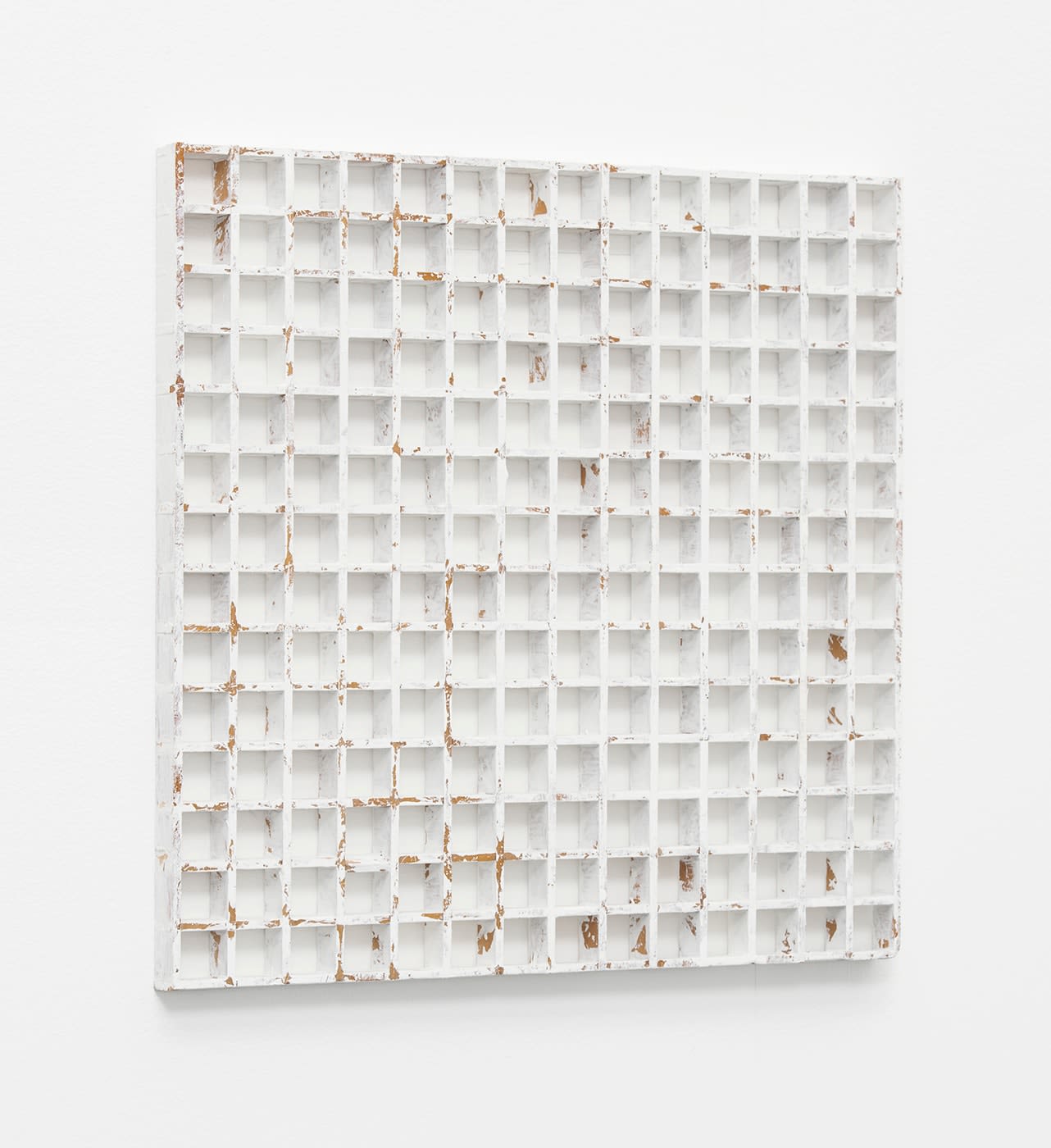 Fernanda Gomes, Untitled, 2017