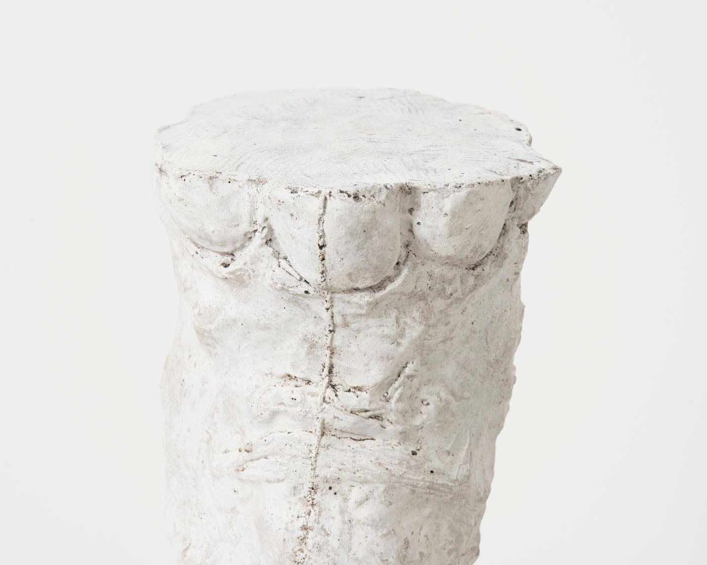 Erika Verzutti, Elephant, 2003-2017