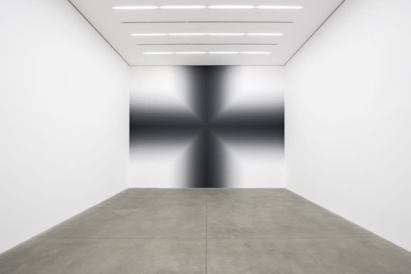 Iran do Espírito Santo, Axis, 2014