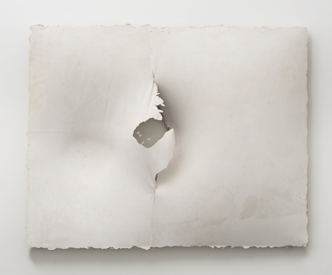 Maria Bartuszová, Untitled, 1986