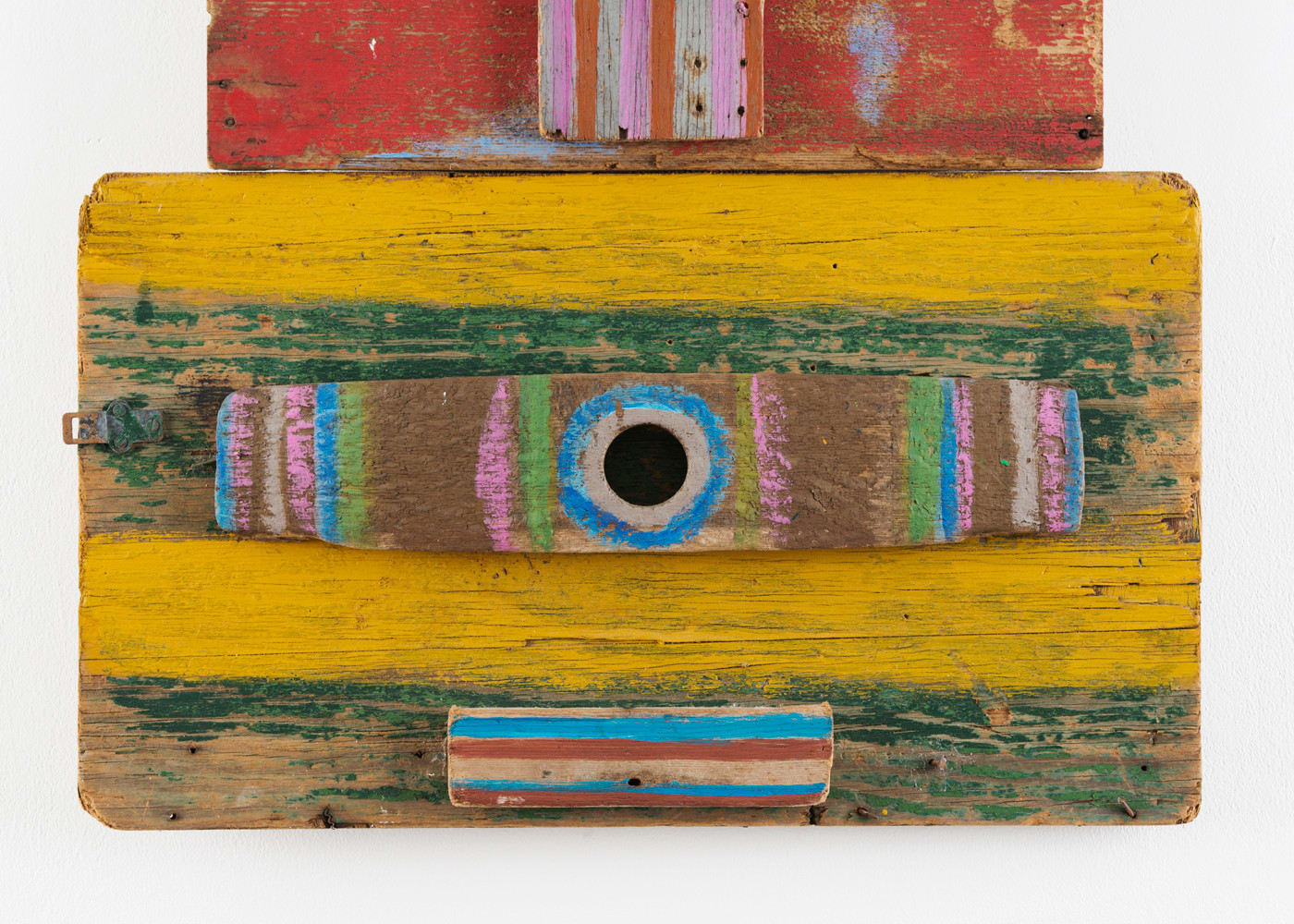 Betty Parsons, Sultan, 1978
