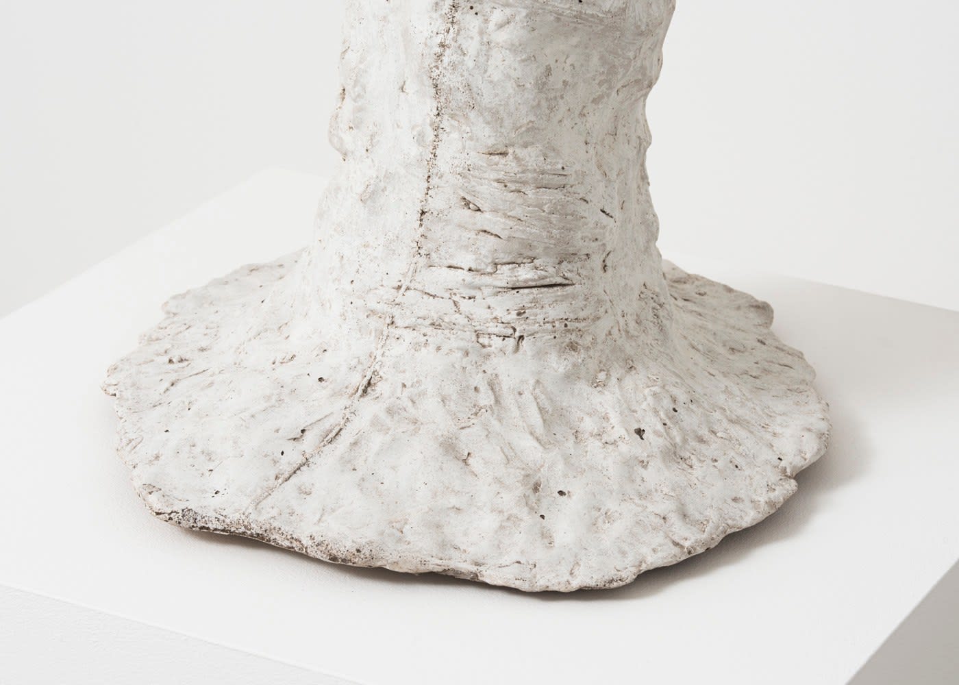 Erika Verzutti, Elephant, 2003-2017