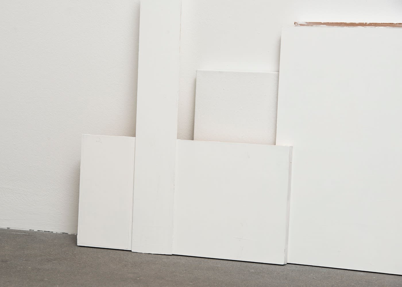Fernanda Gomes, Untitled, 2017