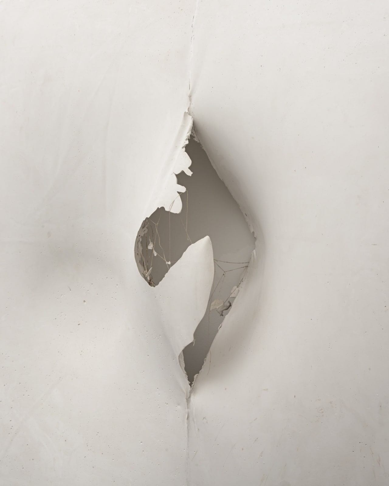 Maria Bartuszová, Untitled, 1986