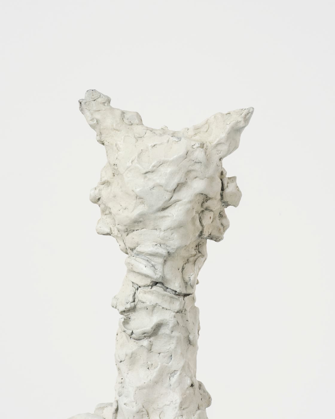 Erika Verzutti, Cat, 2017