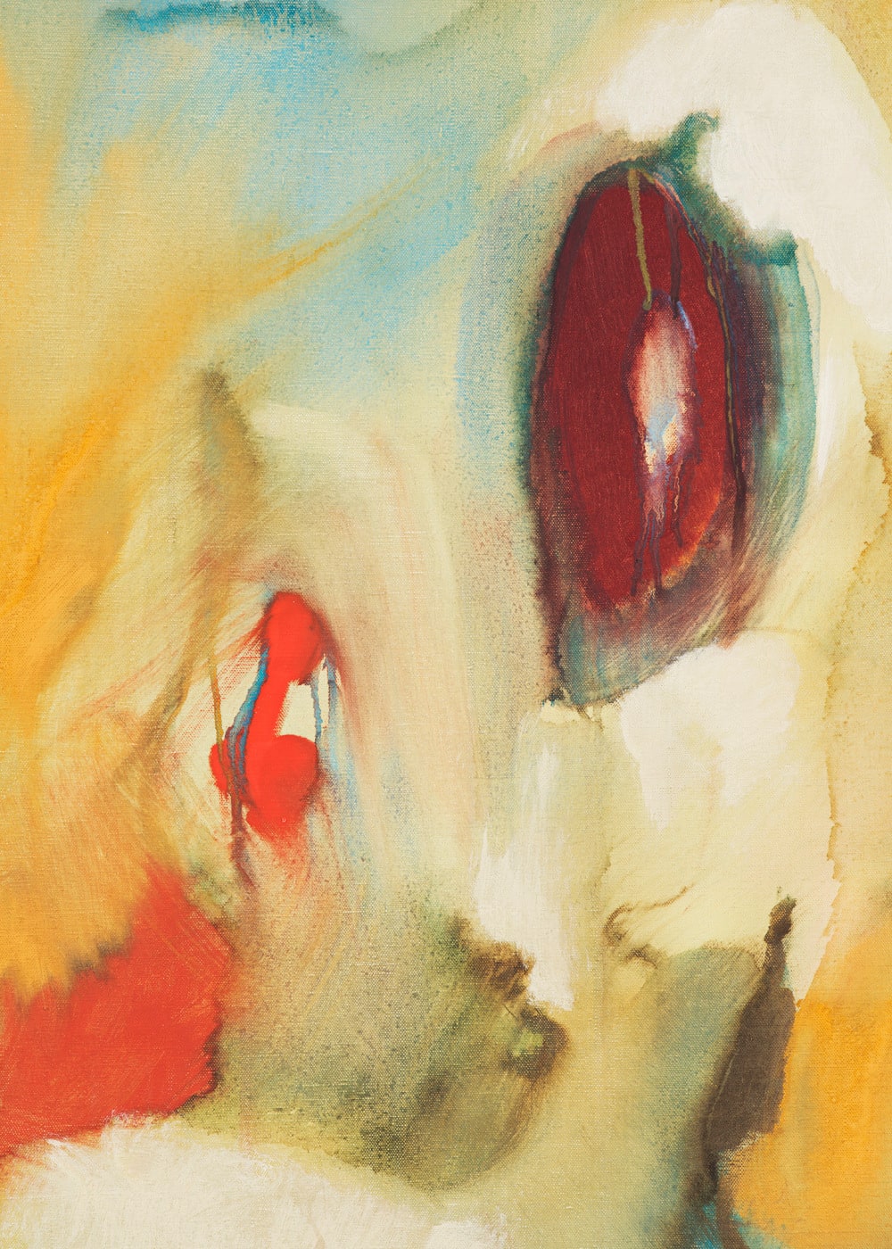 Dorothea Tanning, Maverick, 1969