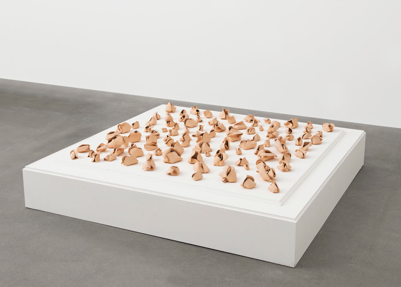 Hannah Wilke, Untitled, 1974-77