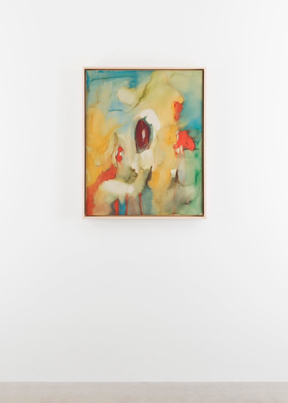 Dorothea Tanning, Maverick, 1969