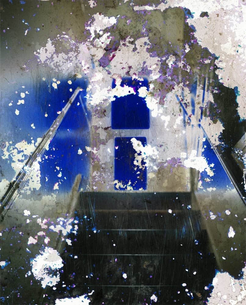 Catherine Yass, Decommissioned: JCC Commission, 2011