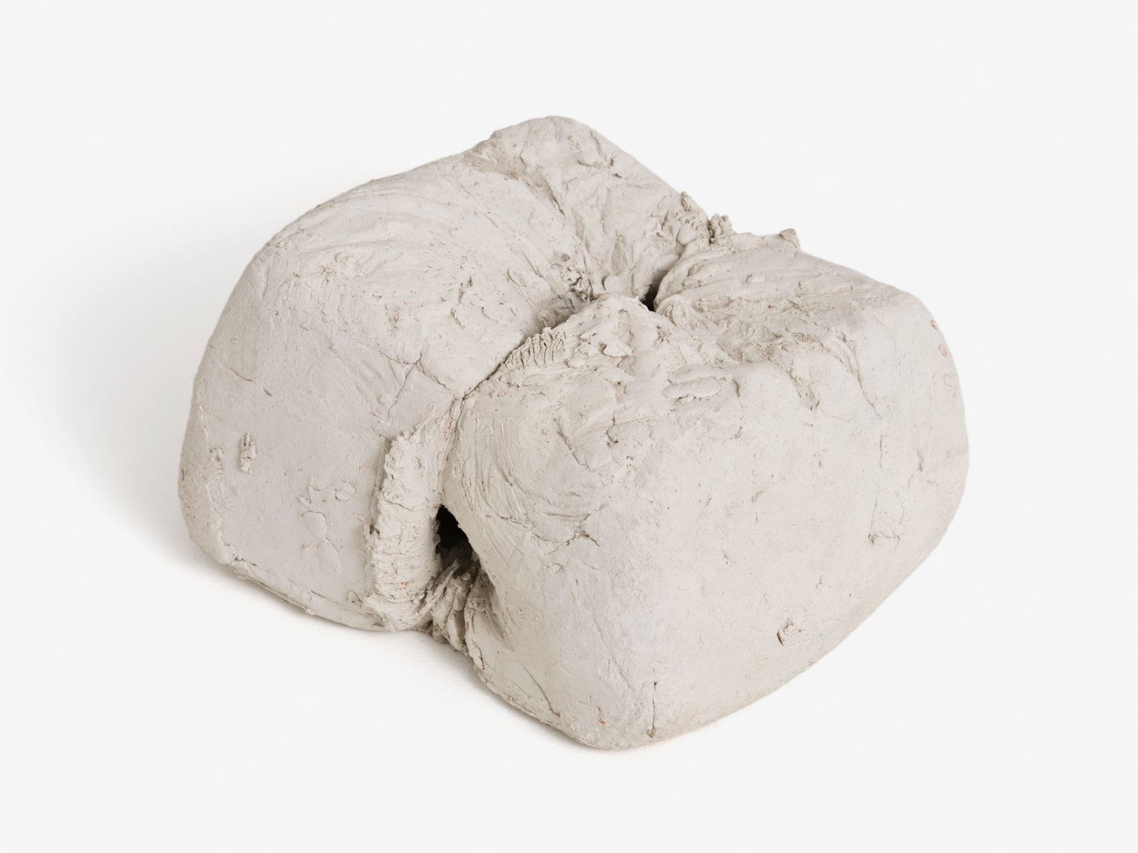 Hannah Wilke, Foraminifer, 1961-63