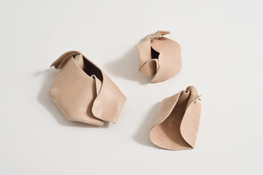 Hannah Wilke, Untitled, 1977
