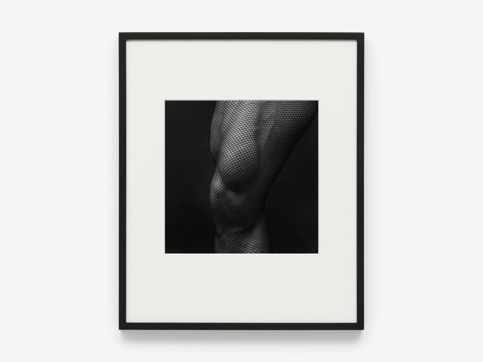 Robert Mapplethorpe, Leg, 1983