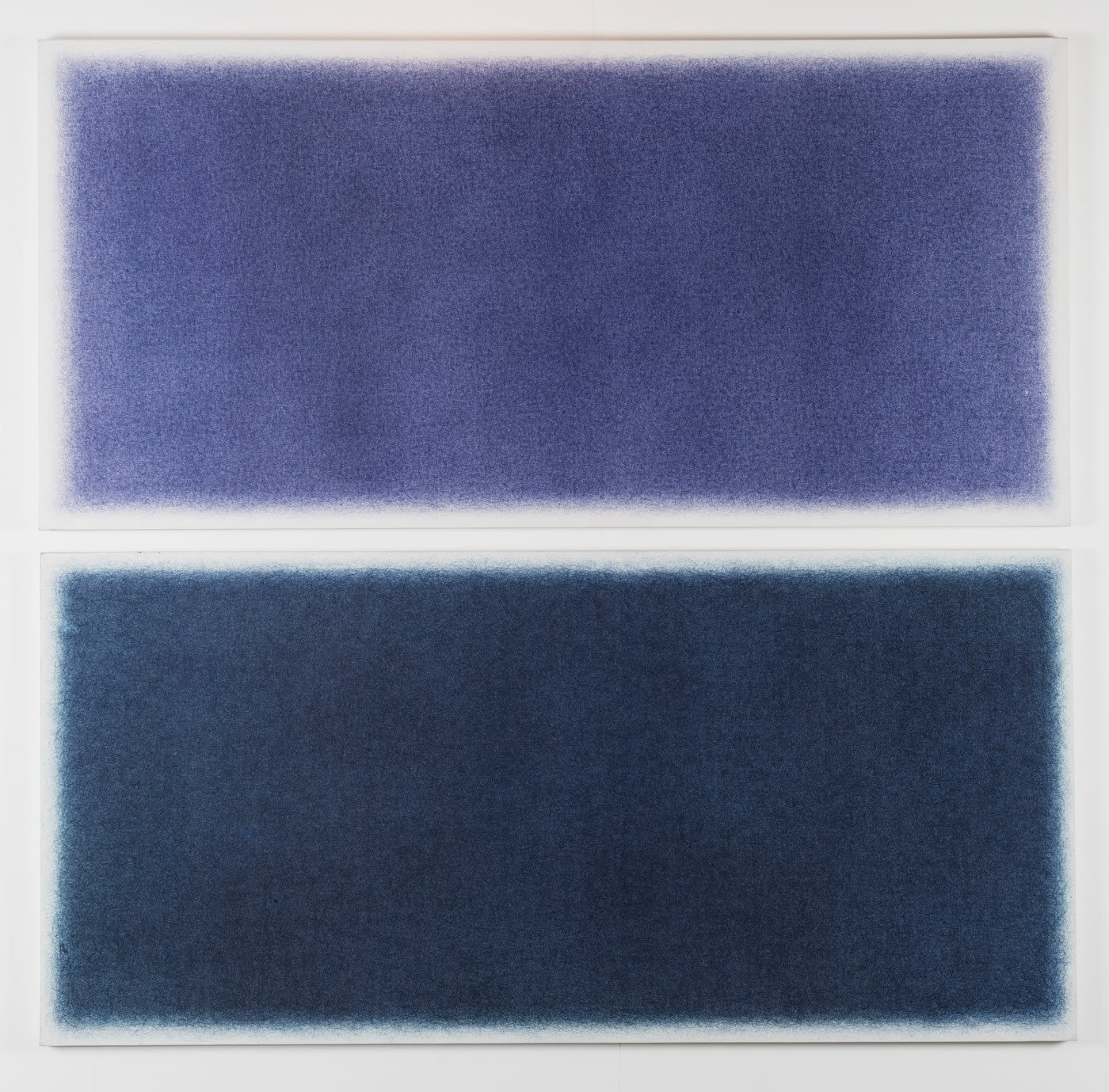 Irma Blank, Ur-schrift ovvero Avant-testo 12-10-1999