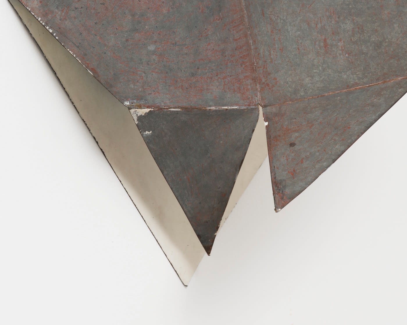 Lygia Clark, Casulo, 1959