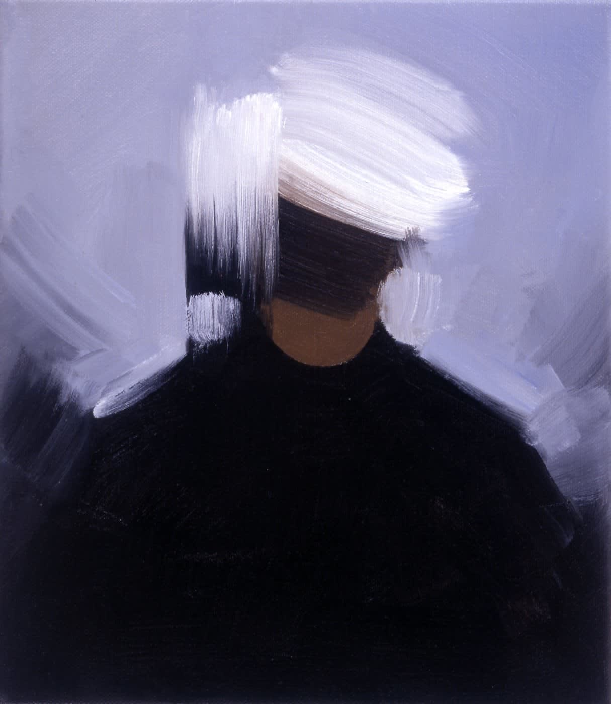 Michael van Ofen, Untitled, 2006