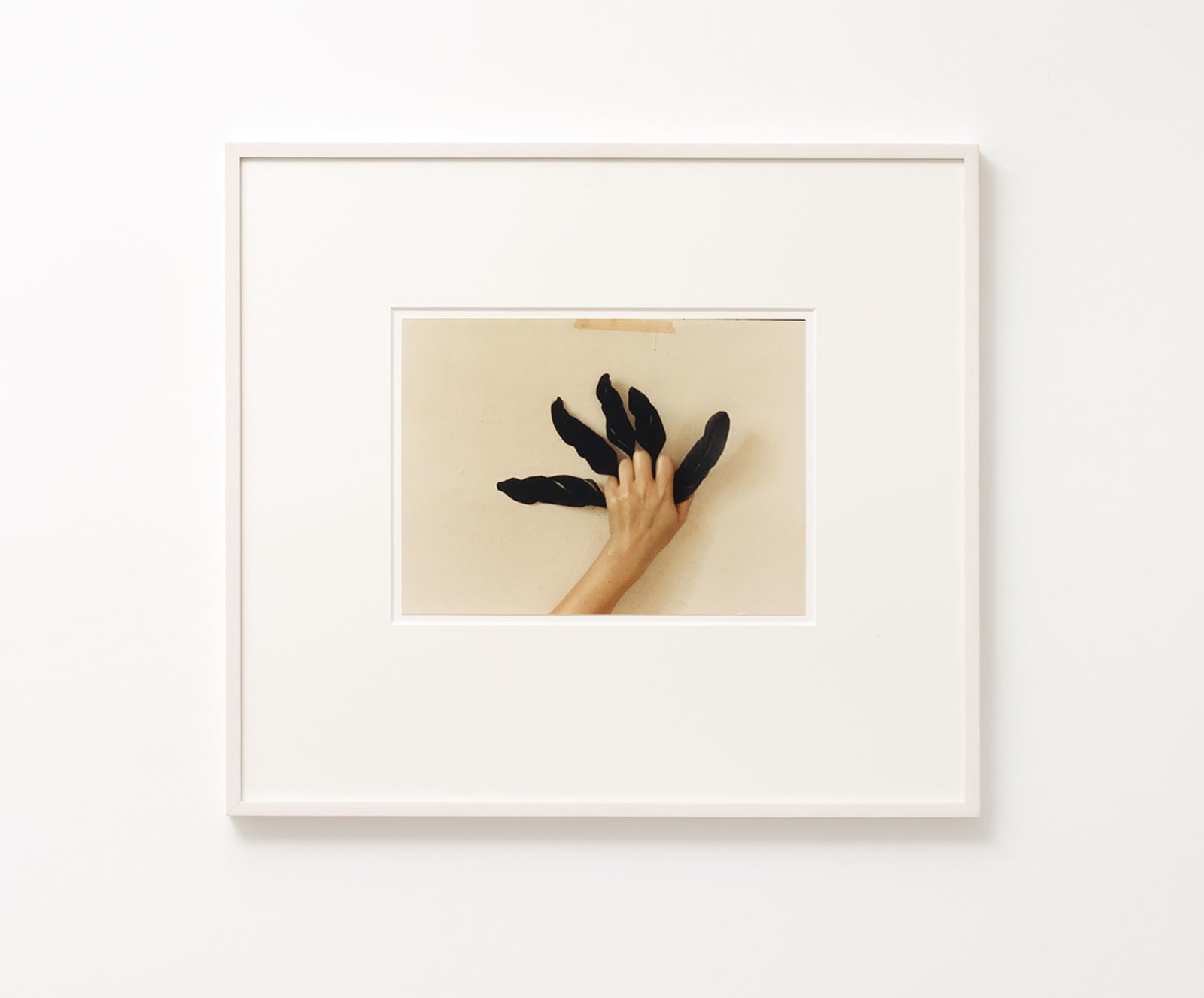 Birgit Jürgenssen, Untitled, 1988