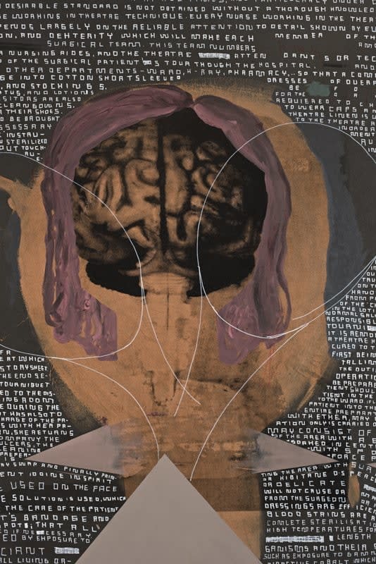 Thomas Zipp, A.B.:Nursing, 2013