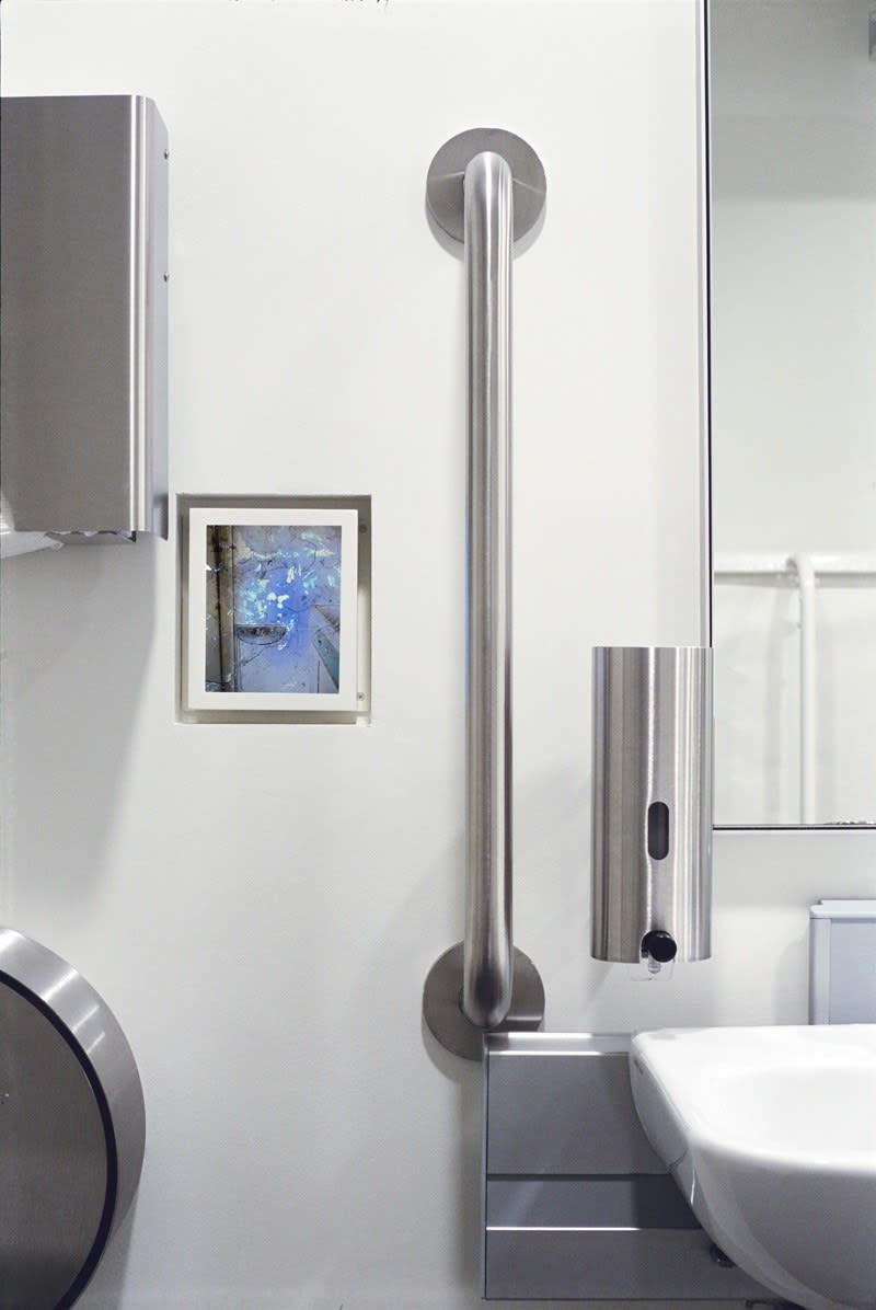 Catherine Yass, Decommissioned: JCC Commission, 2011