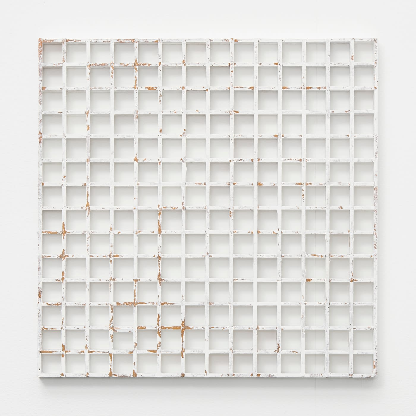 Fernanda Gomes, Untitled, 2017