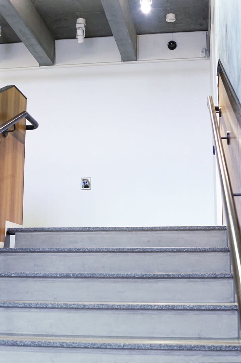 Catherine Yass, Decommissioned: JCC Commission, 2011