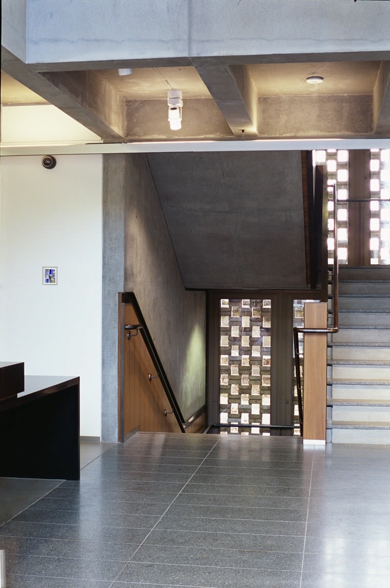 Catherine Yass, Decommissioned: JCC Commission, 2011