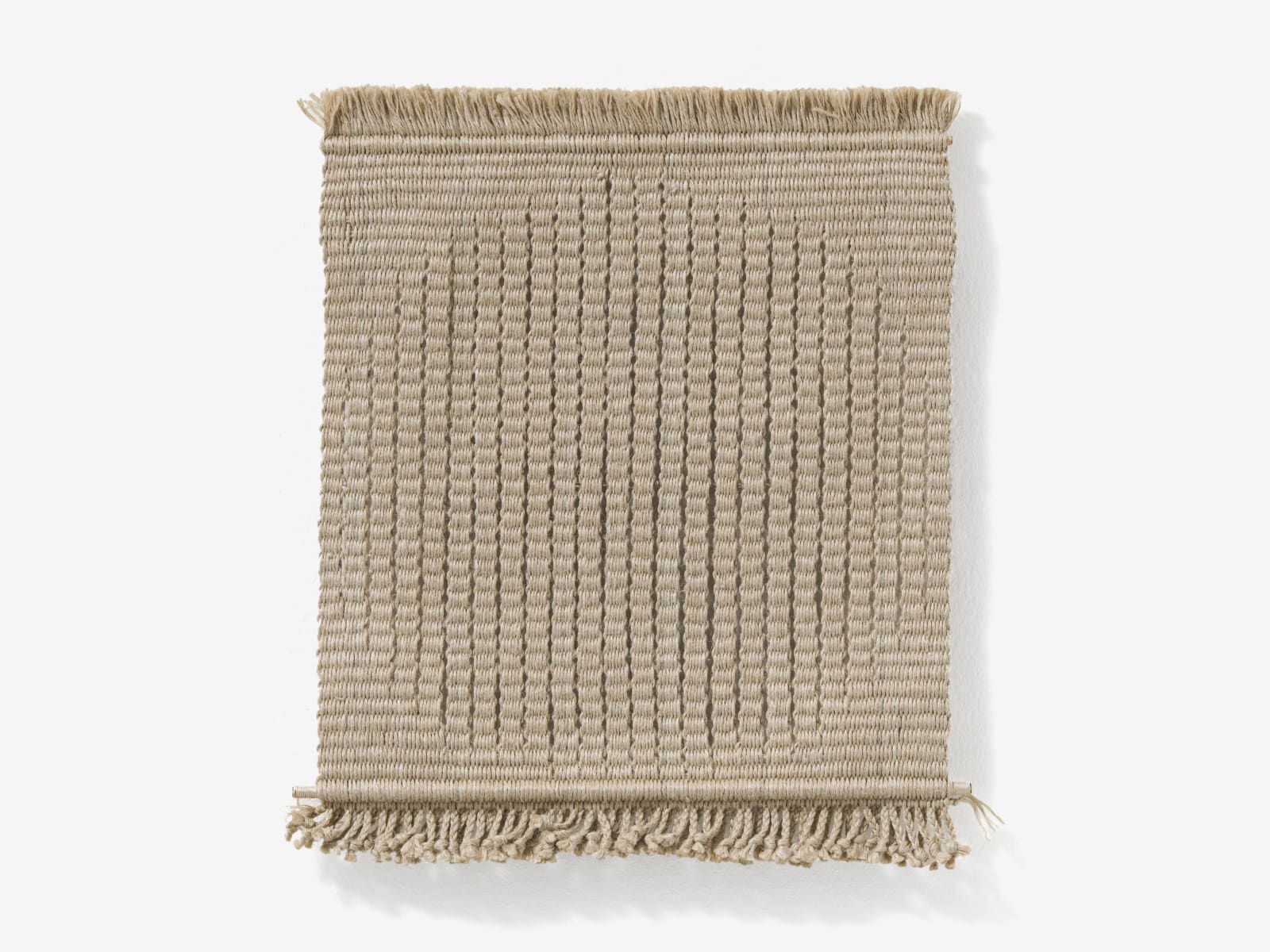 Lenore Tawney, Untitled, 1974