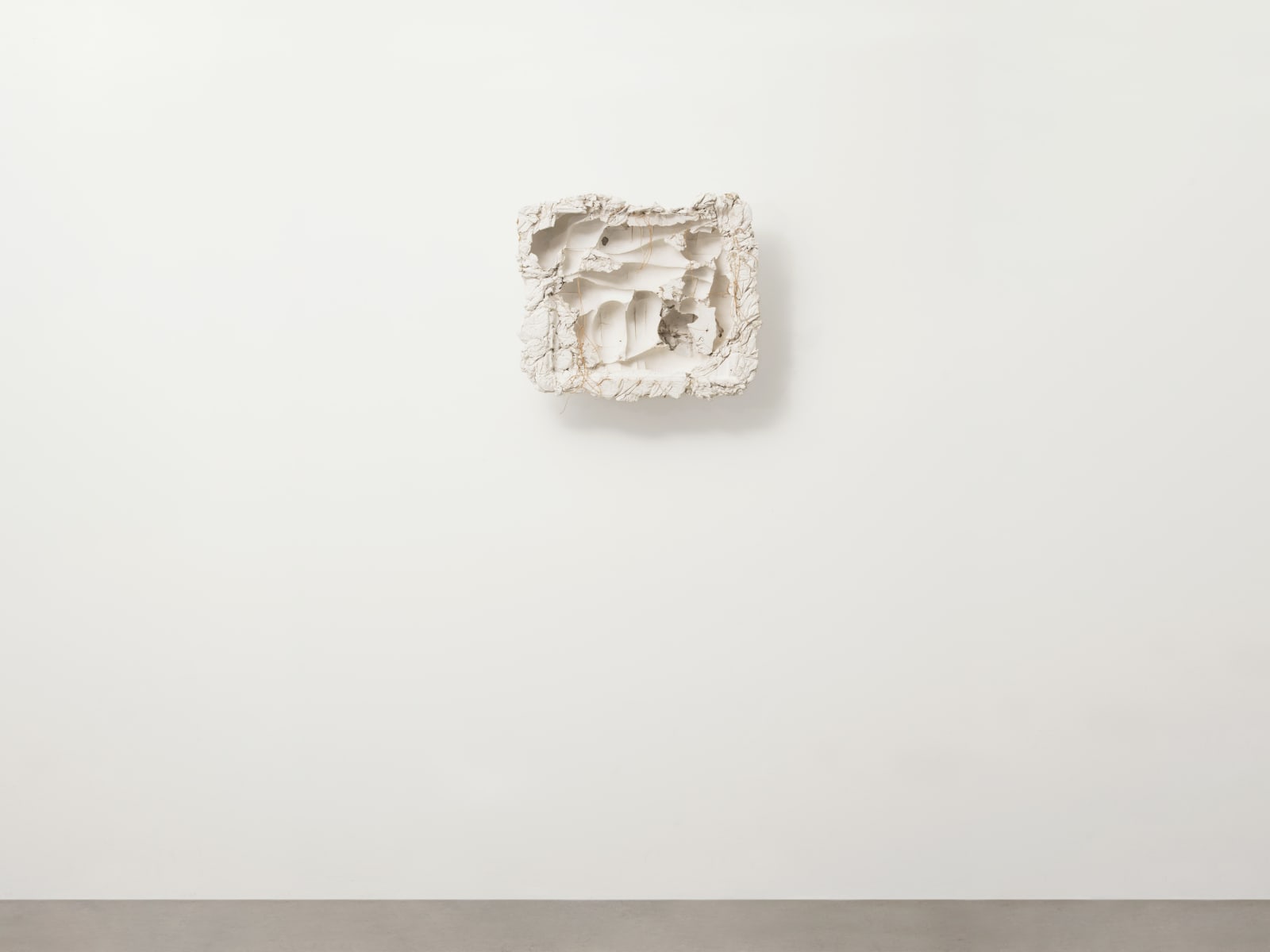 Maria Bartuszová, Untitled, 1985