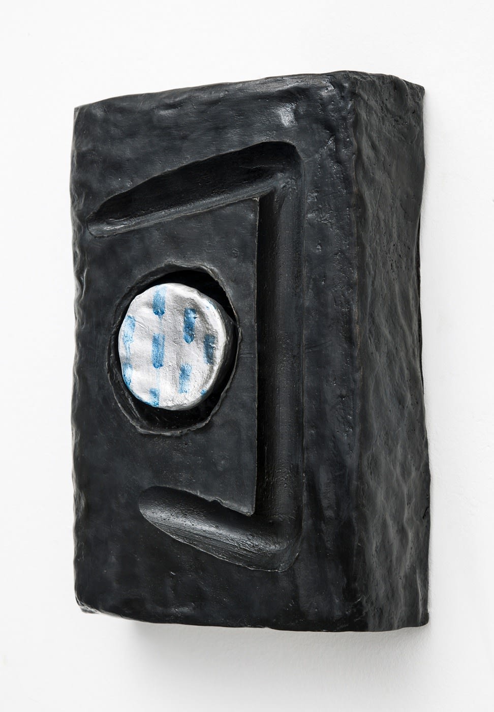 Erika Verzutti, Water, 2015