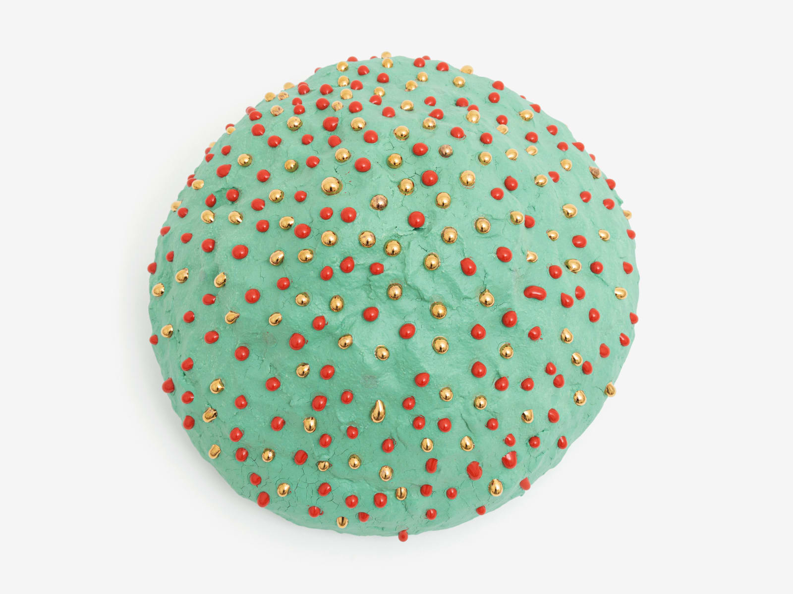 Takuro Kuwata, Untitled, 2020