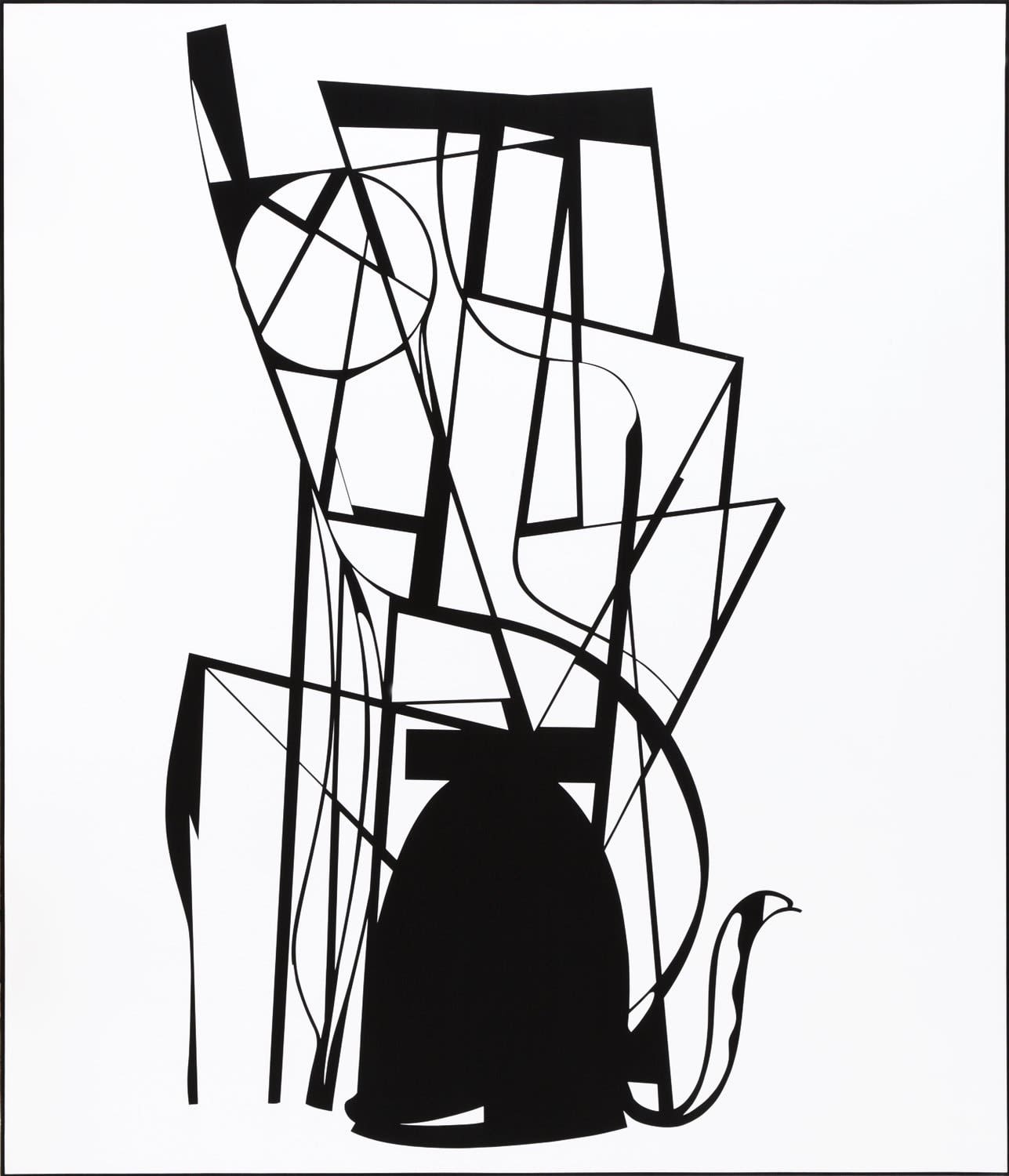 Haluk Akakçe, Mrs Teapot, 2010