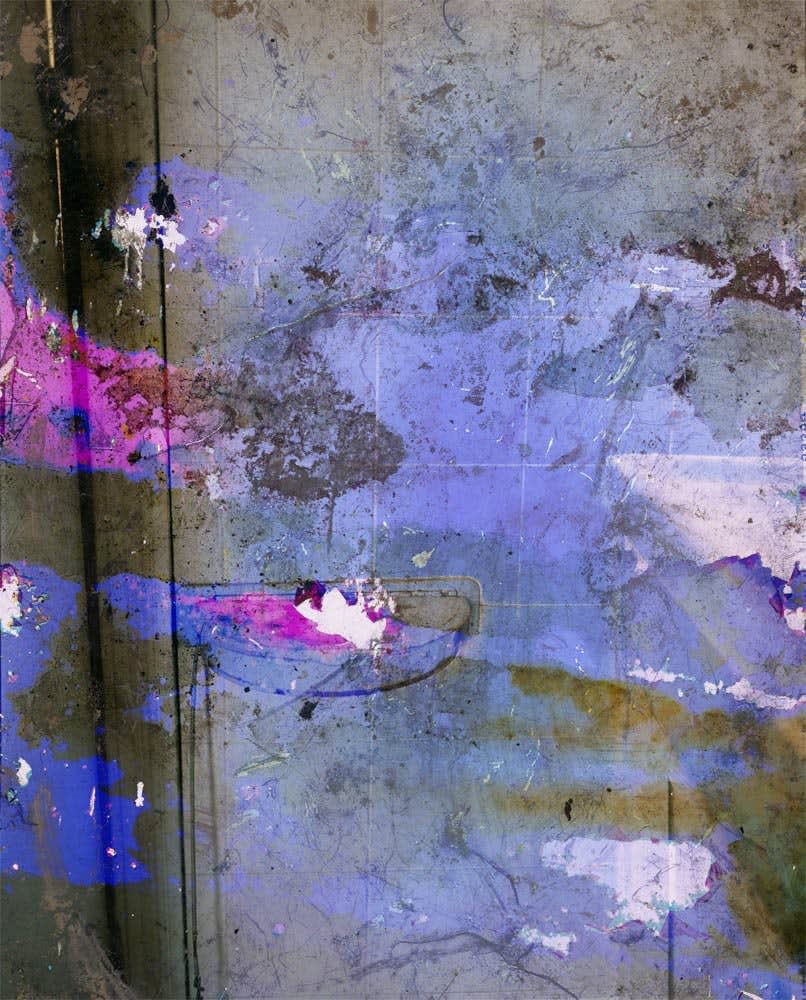 Catherine Yass, Decommissioned: JCC Commission, 2011