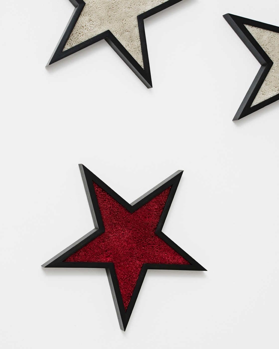 Robert Mapplethorpe, Stars, 1983