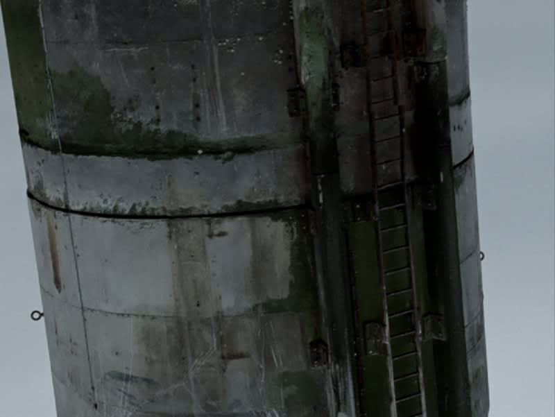 Catherine Yass, Lighthouse, 2011