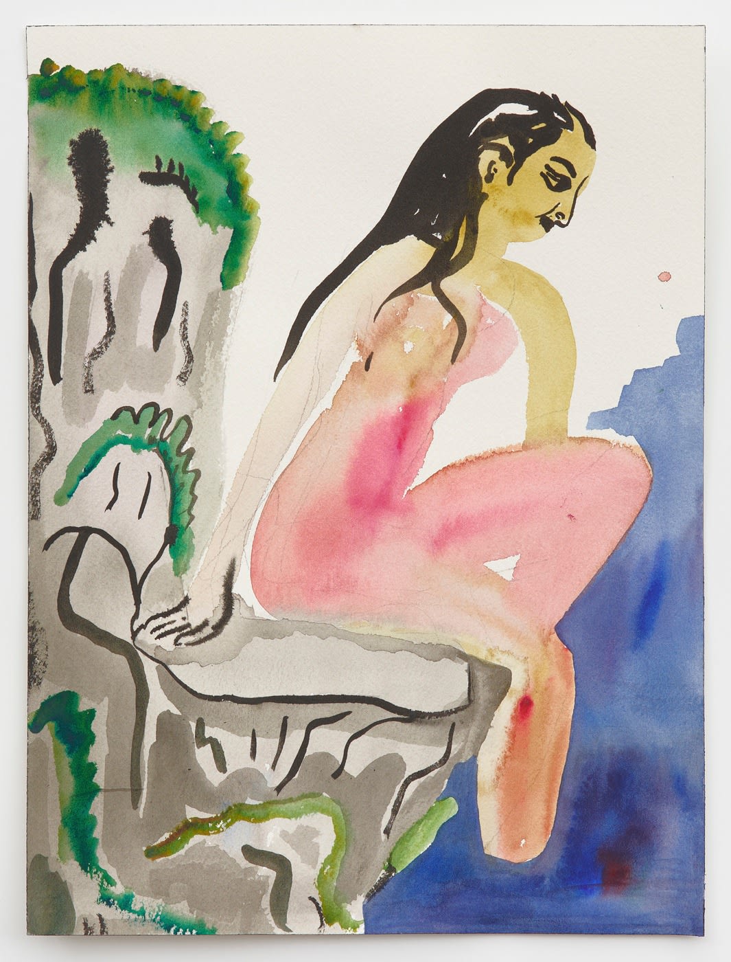 Amy Bessone, Untitled, 2019