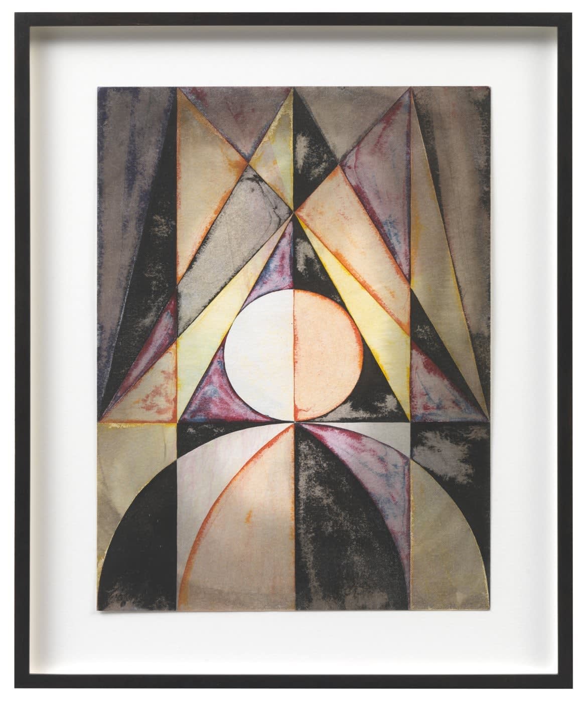 Bernd Ribbeck, Untitled, 2009