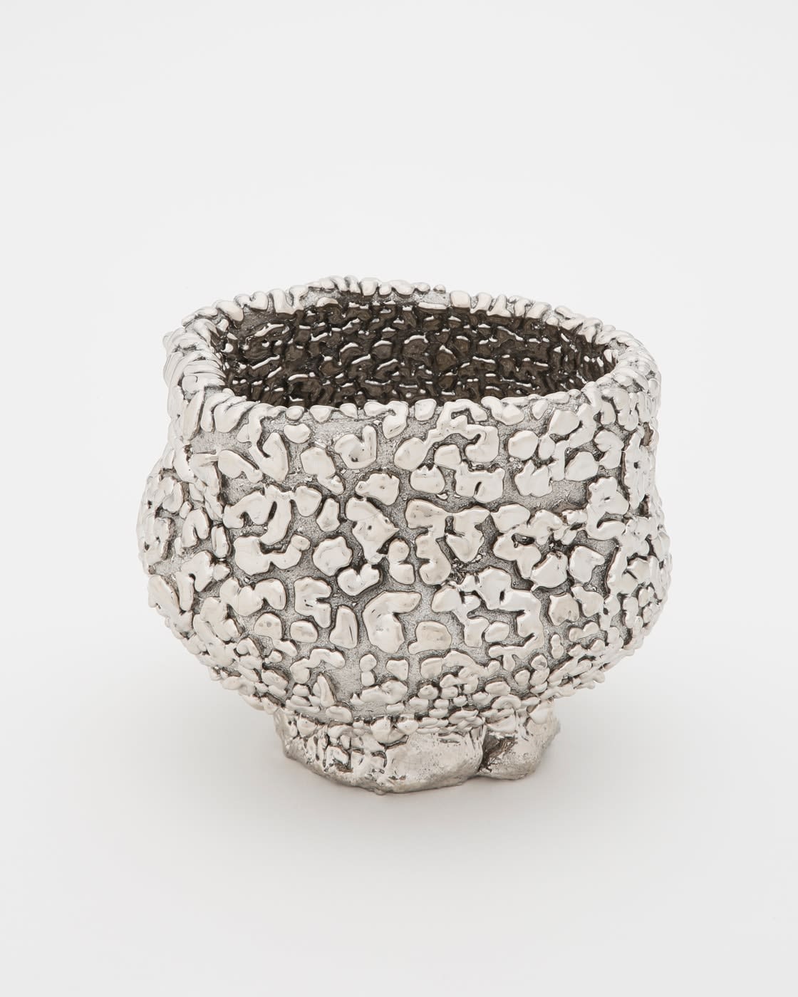 Takuro Kuwata, Tea Bowl, 2018