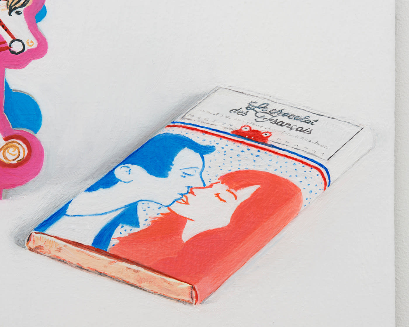 Alessandro Raho, Still life, 2018